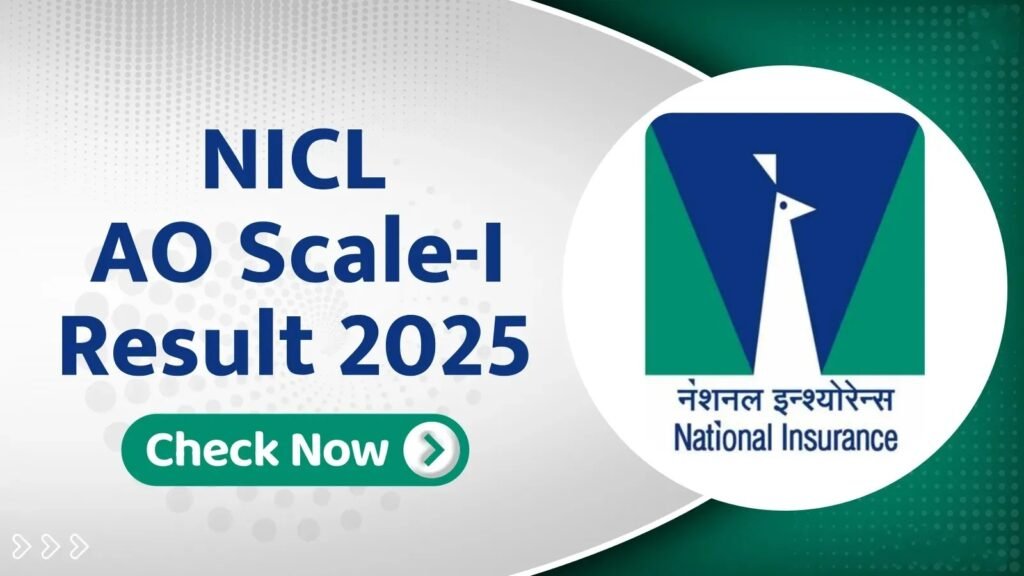 NICL AO Recruitment 2025 Apply Online for Administrative Officer Posts (प्रशासनिक अधिकारी पदों के लिए आवेदन करें) - sarkarinetwork.pro