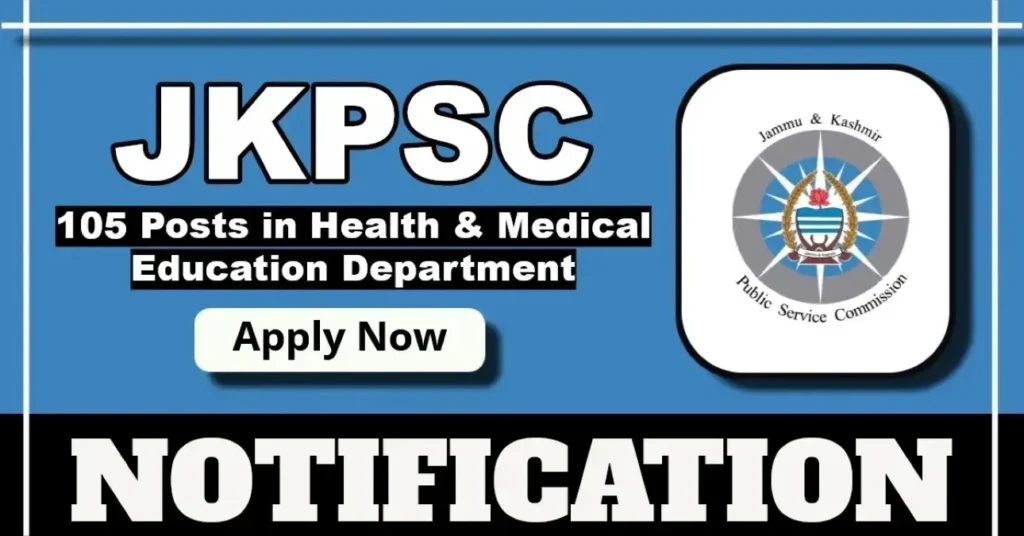 JKPSC Assistant Professor Bharti 2025 जम्मू कश्मीर लोक सेवा आयोग सहायक प्रोफेसर भर्ती 2025 - sarkarinetwork.pro