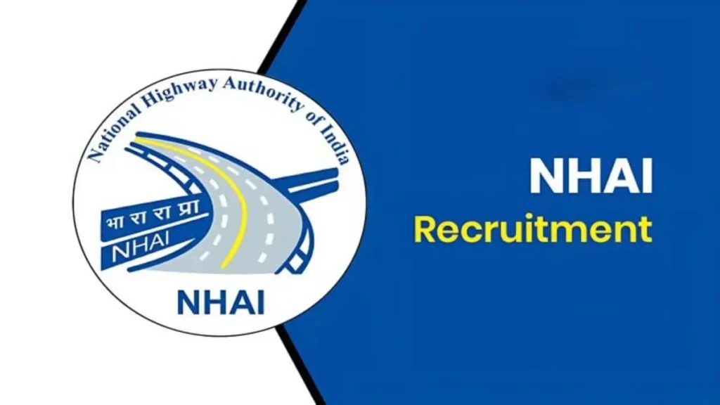 NHAI Recruitment 2025 एनएचएआई भर्ती 2025 एआई सेल 17 पदों के लिए आवेदन करें - sarkarinetwork.pro