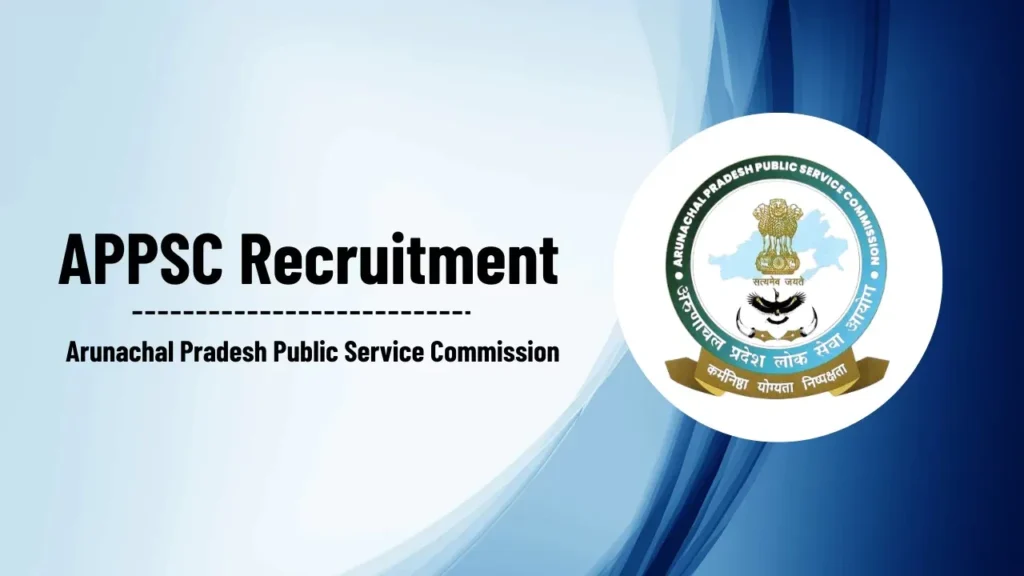 APPSC ASO Bharti 2025 APSC ASO भर्ती 2025 - sarkarinetwork.pro